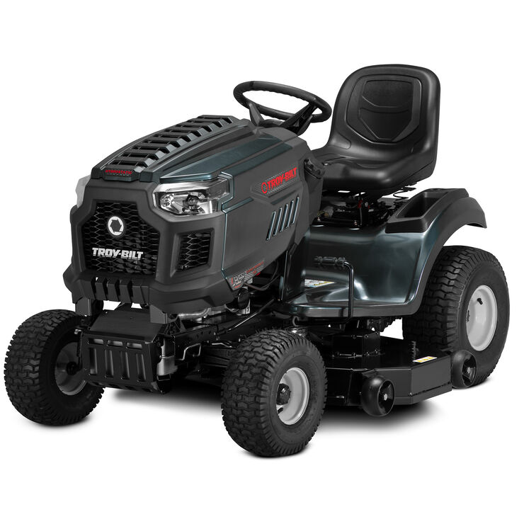 Super Bronco&trade; 46K FAB XP Riding Lawn Mower