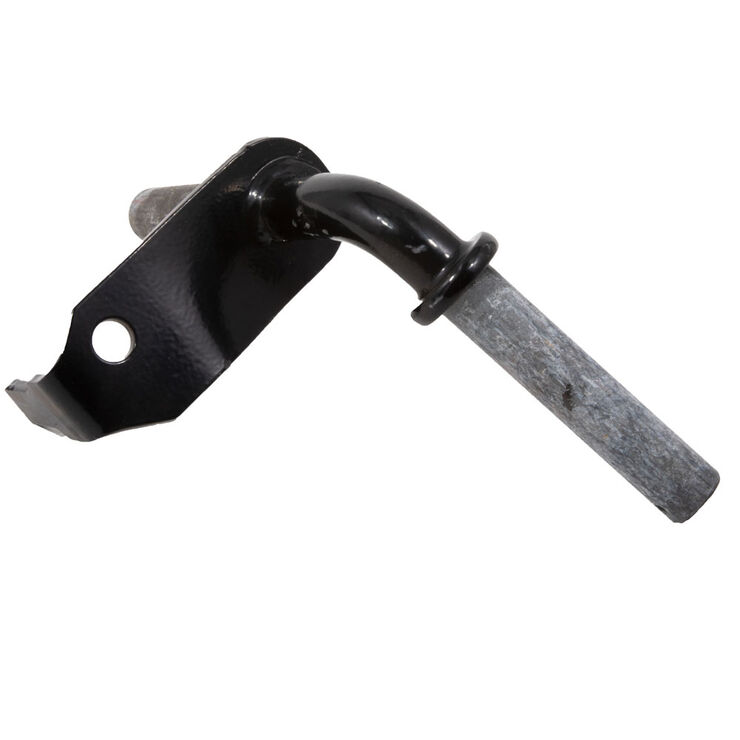 Axle Assembly &#40;LH&#41; 