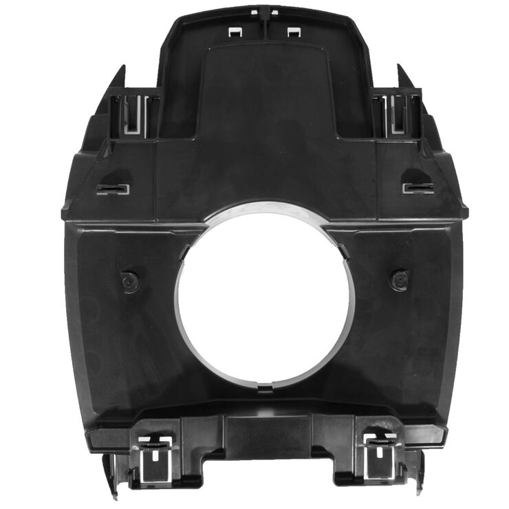 Plenum/Hood Frame