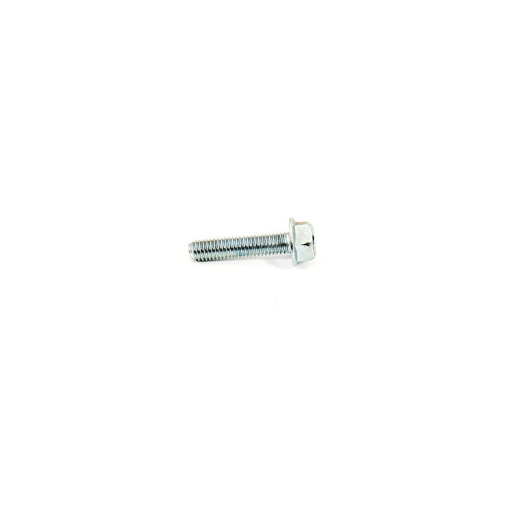 Bolt M3-100 x 28 Gr8.8