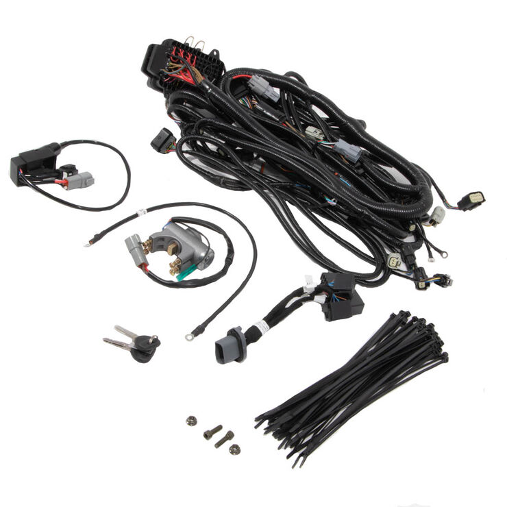 Main Harness Kit &#40;My17/18 Retrofit&#41;