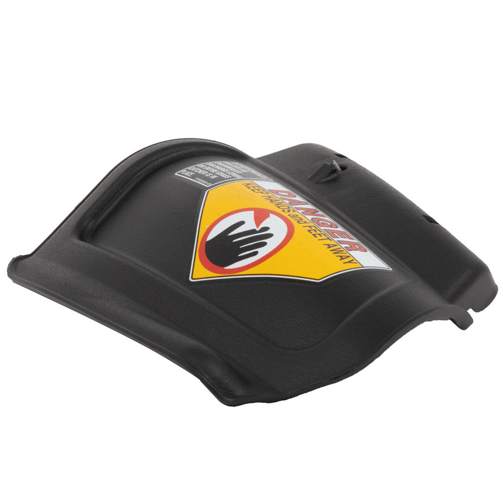Hinged Mulch Plug 987 02516A Troy Bilt US