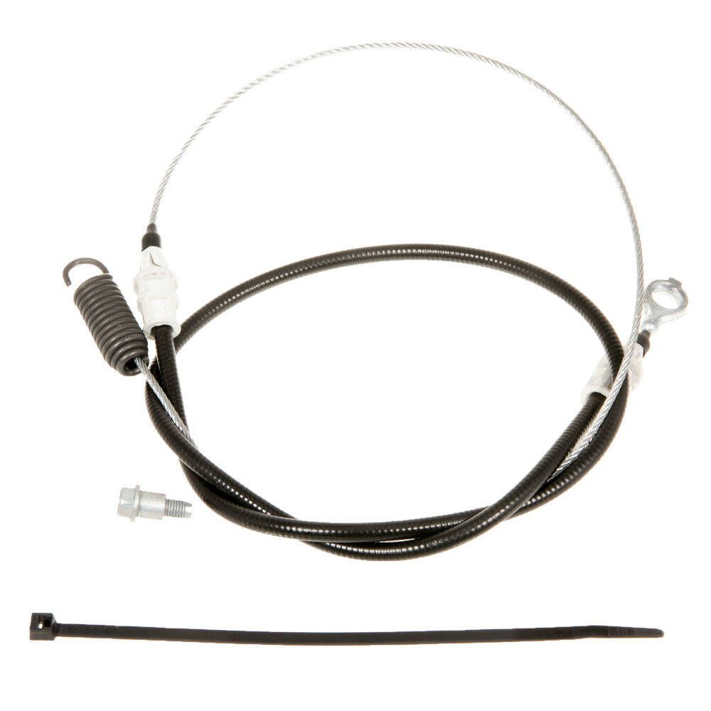 Wheel Clutch Cable Kit - 753-08265A | Troy-Bilt US