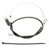 Wheel Clutch Cable Kit