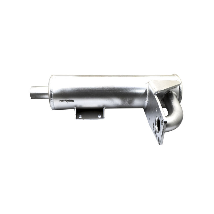 MUFFLER-28.2HP CAT