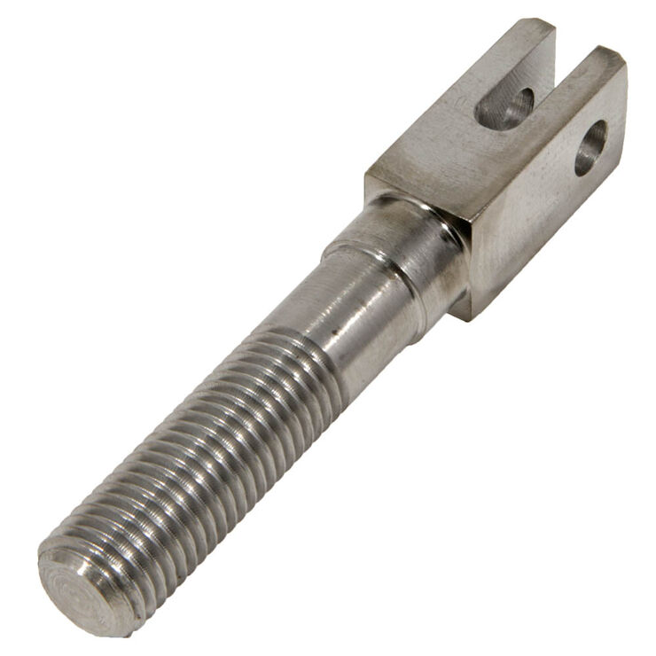 Chain Tension Bolt 9111651 TroyBilt US
