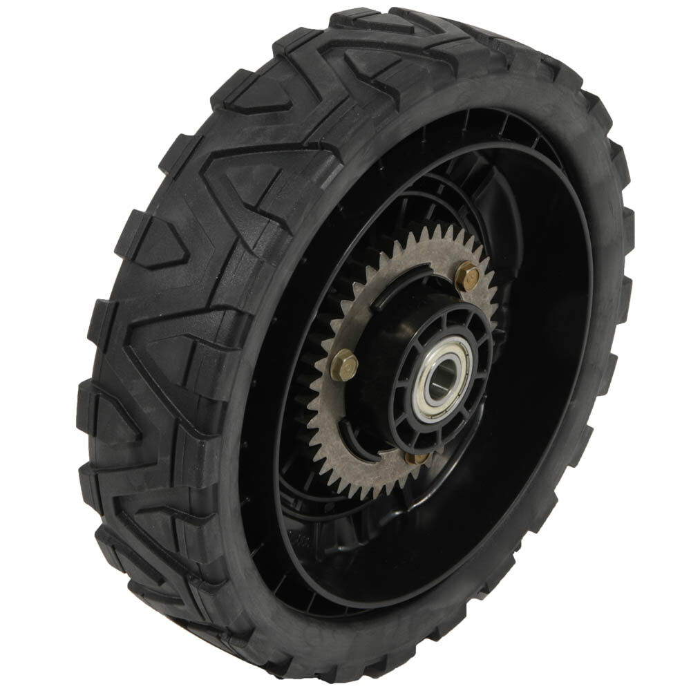 Wheel Assembly 8x2 - 934-04714 | Troy-Bilt US