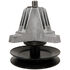 Blade Spindle Assembly