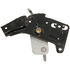 Hand Handle Bracket Assembly &#40;LH&#41;