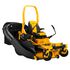 Triple Bagger for 54- and 60-inch Decks
