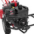 Big Red&reg; 306cc 20&quot; Rear Tine Tiller