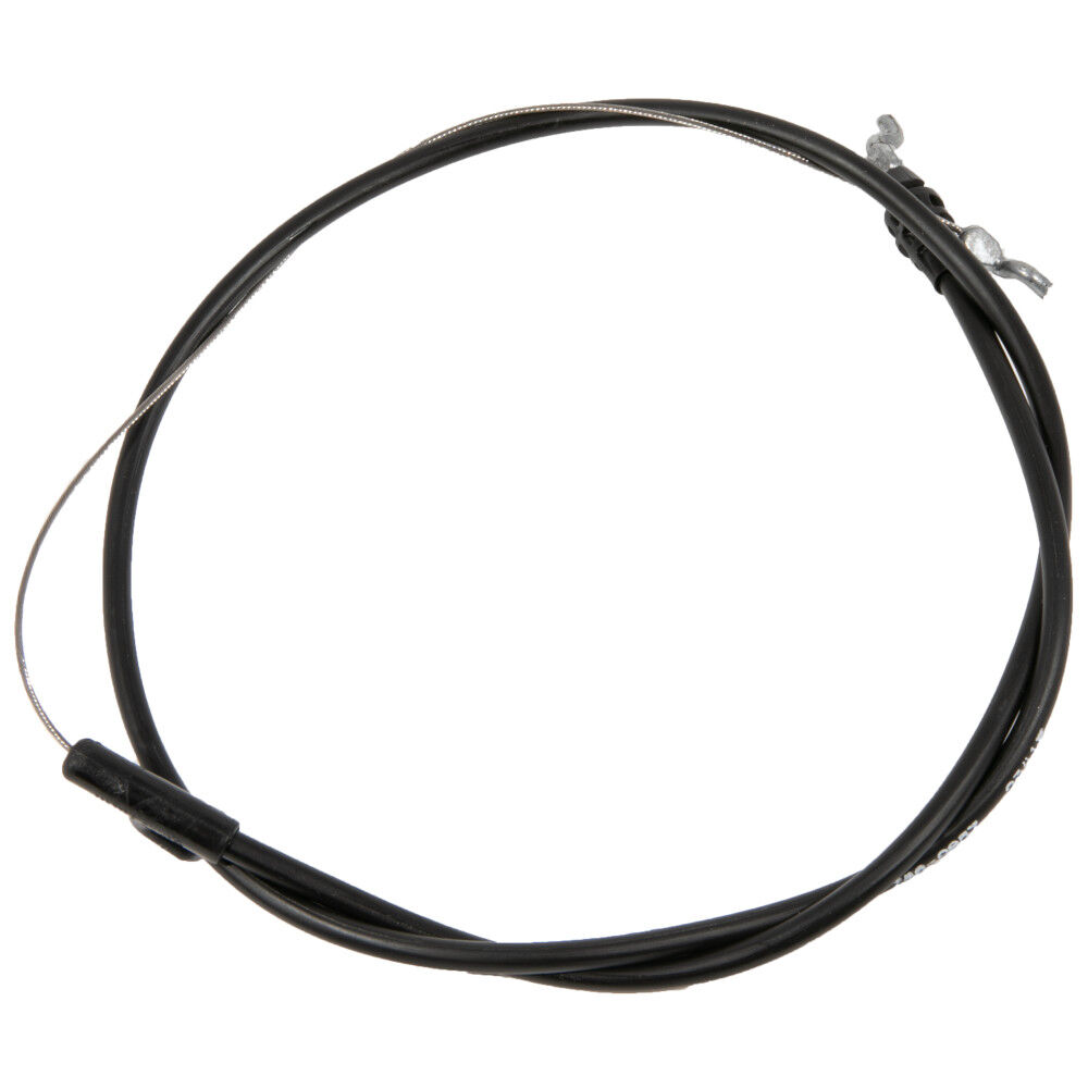 MTD OEM Clutch Cable 946-04027 - Replacement For Troy-Bilt Pony, Pony ES & Pro-Line FRT Models
