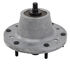 SPINDLE ASSEMBLY