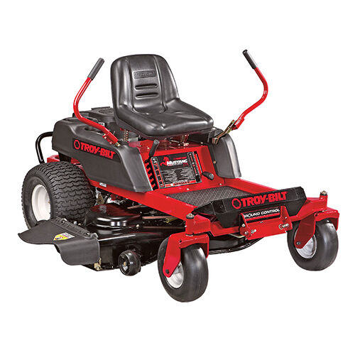 Troy Bilt Zero Turn Mower Model 17AF2ACP711 Troy Bilt US