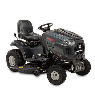 Super Bronco™ 46K XP Riding Lawn Mower