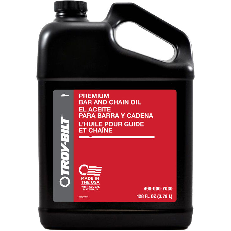 OILBAR & CHAIN 128 OZ 490000Y030 TroyBilt US