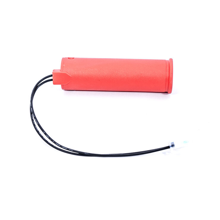 Heated Grip Harness