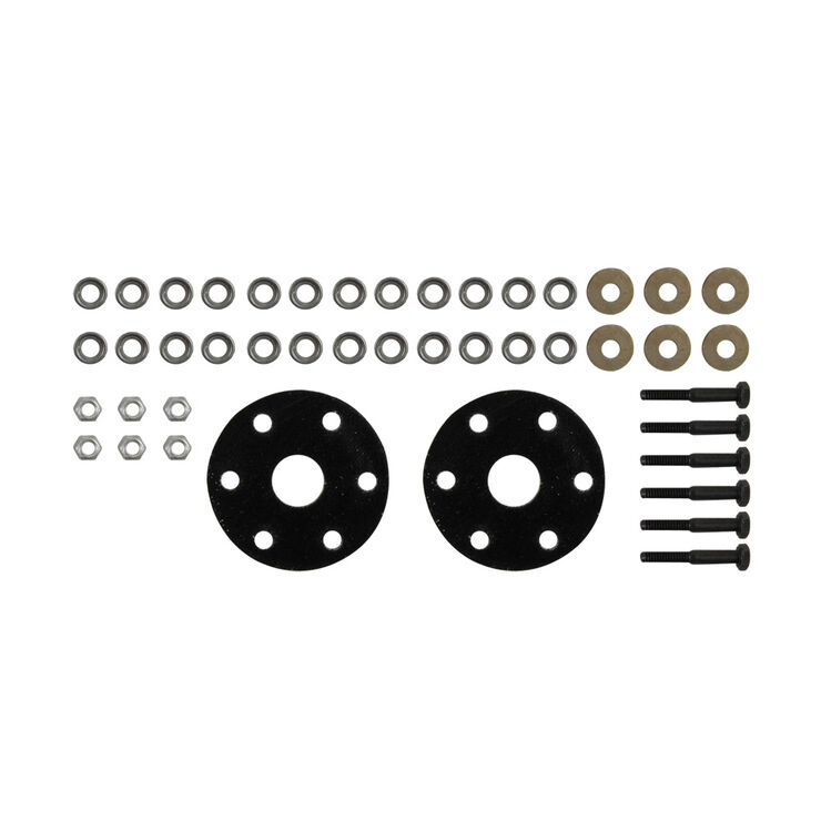 Flex Coupler Kit 75904059 TroyBilt US