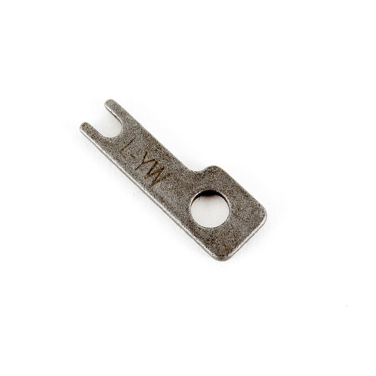 Oil Slinger Support Bracket 