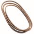 Riding Mower 54-inch Deck Belt