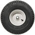 Wheel Assembly (15 x 6 x 6) (Oyster-Carlisle)