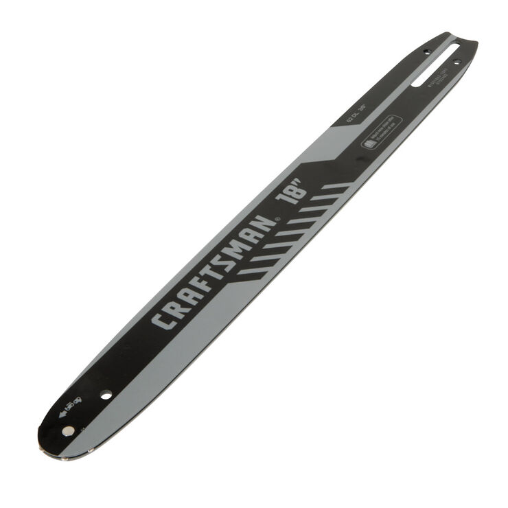18&quot; Guide Bar