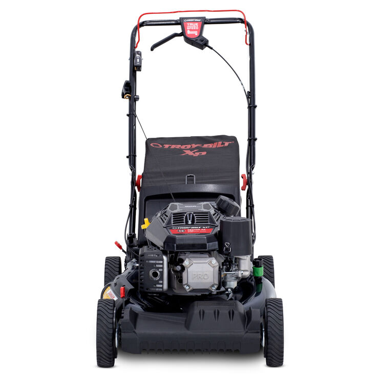 TB240K XP Self-Propelled Lawn Mower