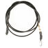 Throttle Cable