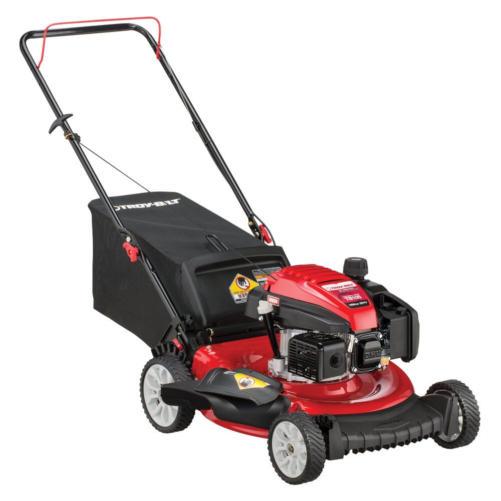 Troy bilt tb105 sale