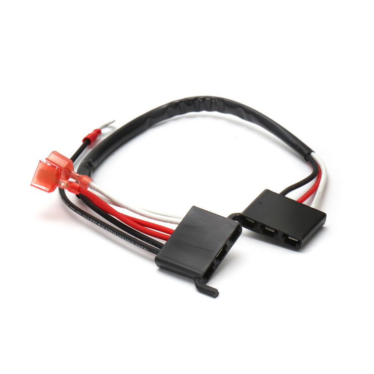 Harness- Dsai
