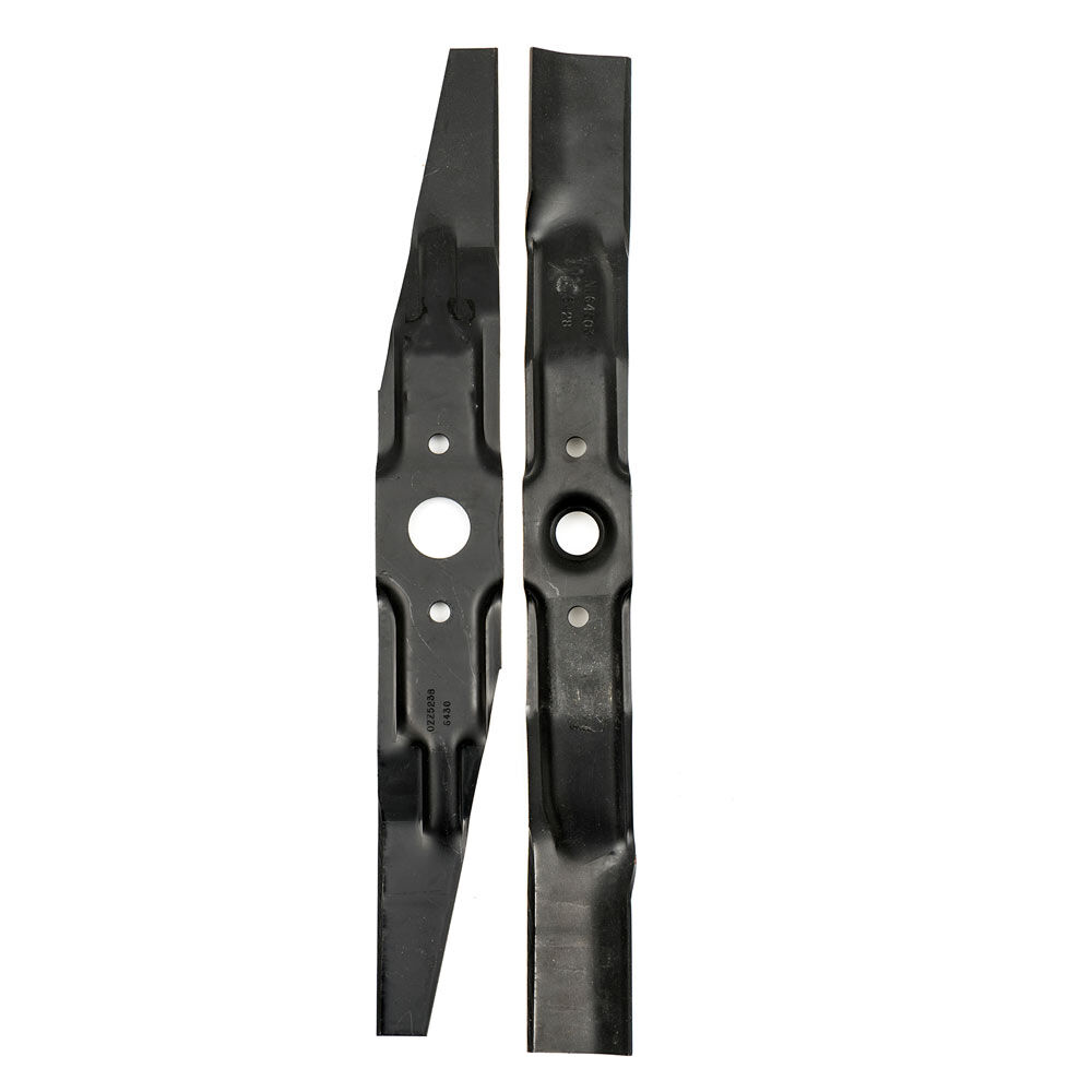 Mulching Blade Set for 21