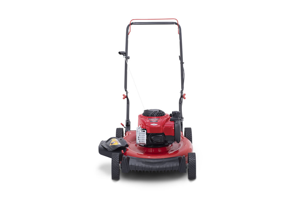 TB105B Push Lawn Mower