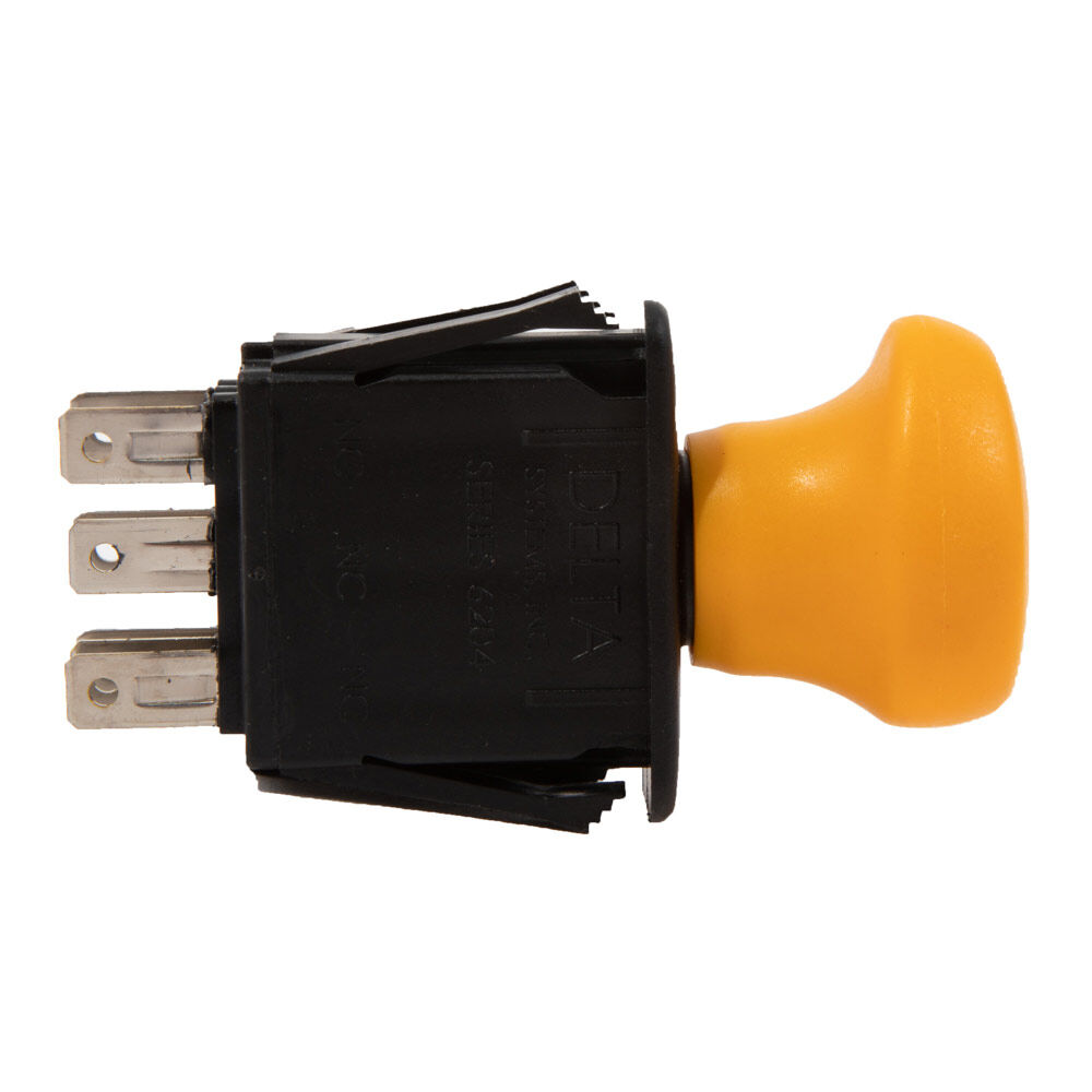 PTO Switch (Yellow Knob) - 925-3233A | Troy-Bilt US