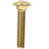 Carriage Bolt 3/8-16 x 1.75 Gr1