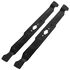 Mulching Blade Set for 42-inch Cutting Decks
