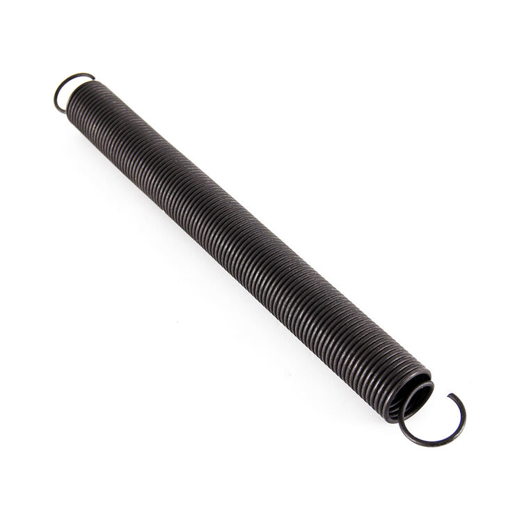 Extension Spring 1.00 x 11.125 x .095