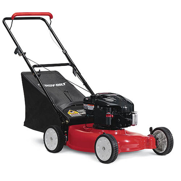 Troy-Bilt Push Lawn Mower Model 11A-429R766