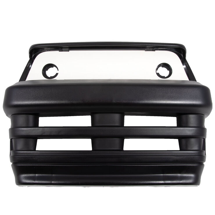 GRILLE-10 STYLE              N