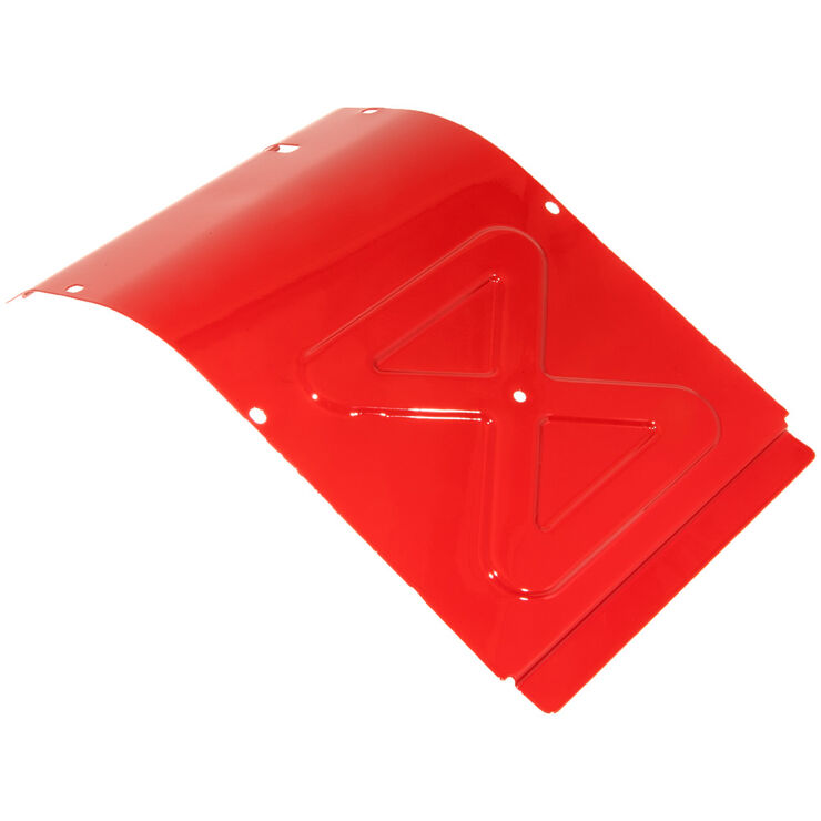 Frame Cover