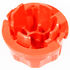 Bump Knob &#40;Liberty Red&#41;