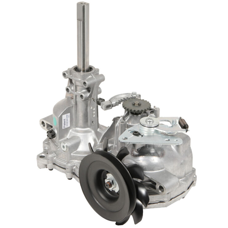 Hydro Transmission (LH)