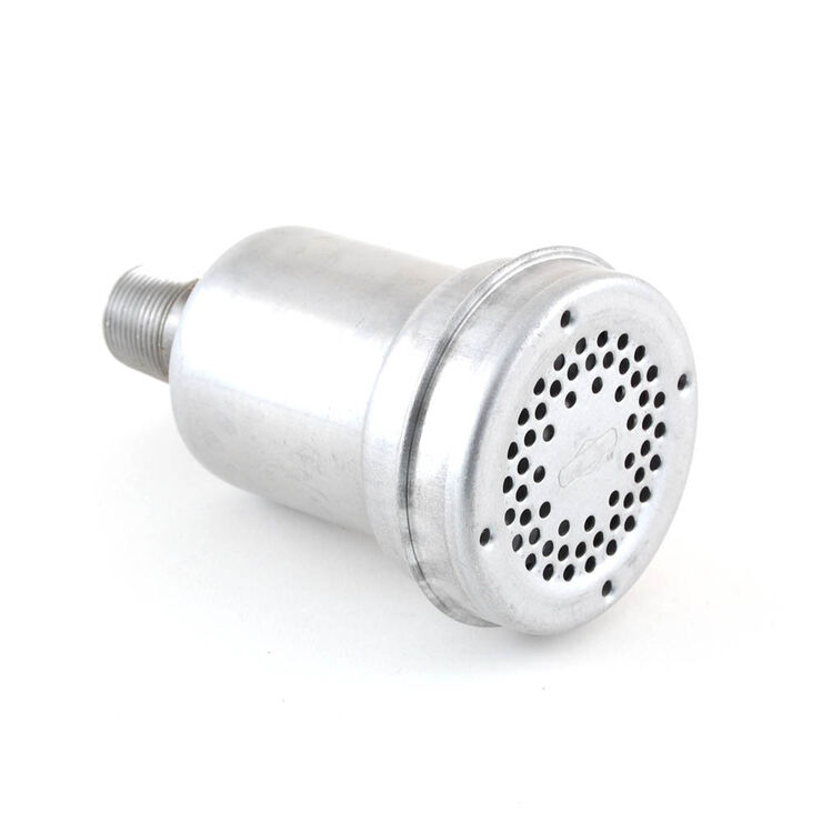 MUFFLER