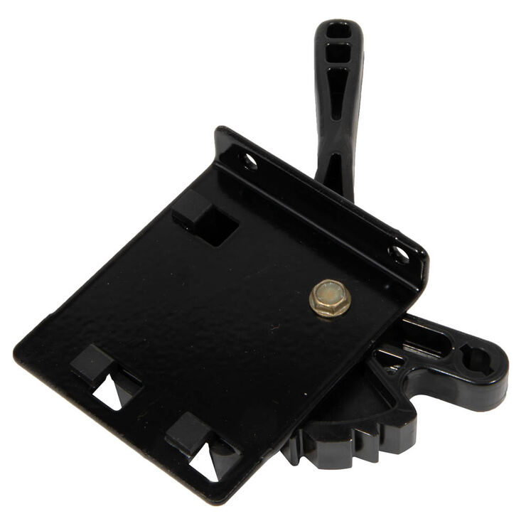 Control Assembly- 6 Spd