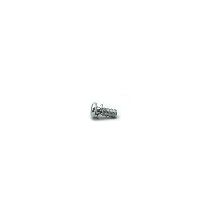 Screw M5 x 12