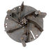 Chipper-Shredder Vacuum Impeller