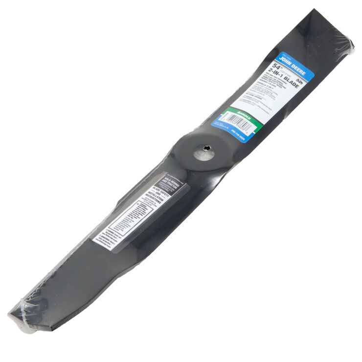 Blade for John Deere 54-inch Cutting Decks
