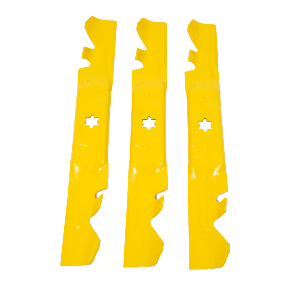 Xtreme mulching blade cheap