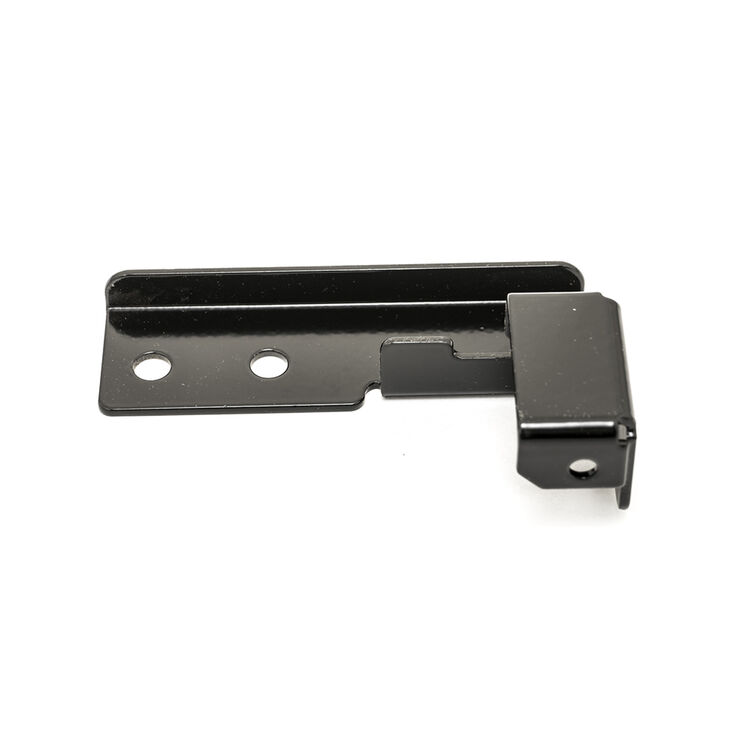BRACKET-PIVOT COVER LH       P