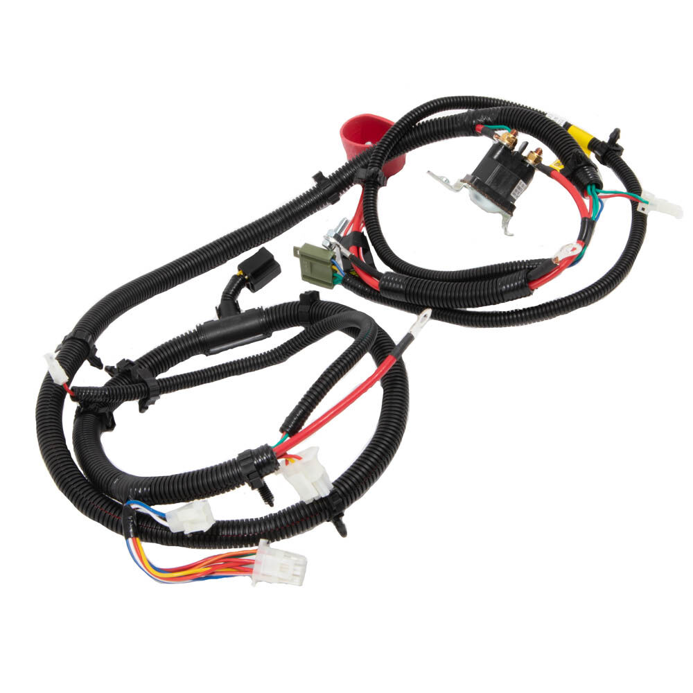 Main Harness - 725P06127C | Troy-Bilt US