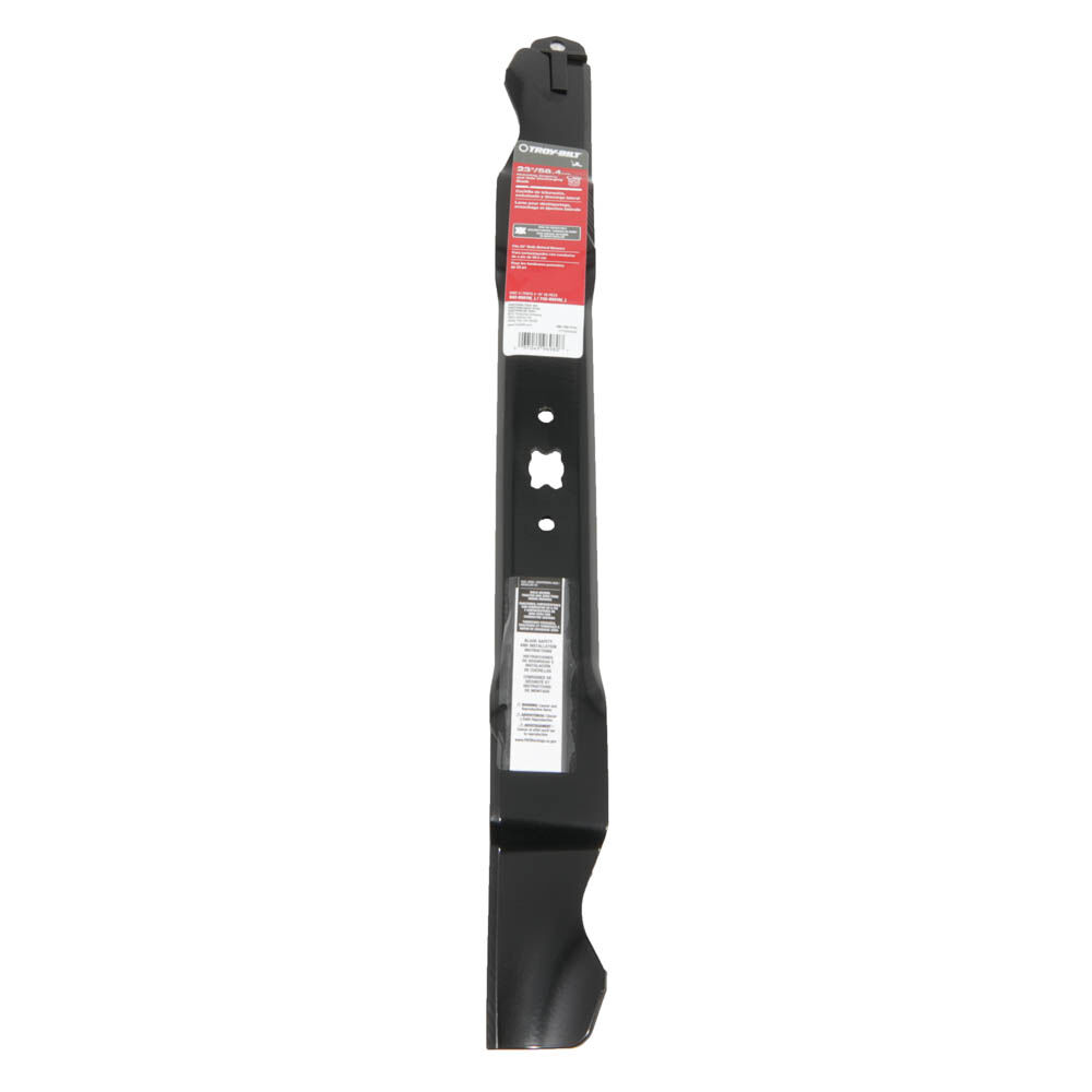 Mulching Blade for 23 inch Cutting Decks 490 100 Y141 Troy Bilt US